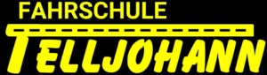 Logo Fahrschule Telljohann